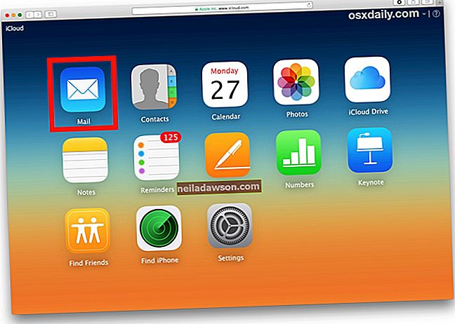 
   Az iCloud e-mailek módosítása iPhone-on
  