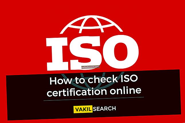 
   Mi az ISO 9002 nemzetközi tanúsítvány?
  