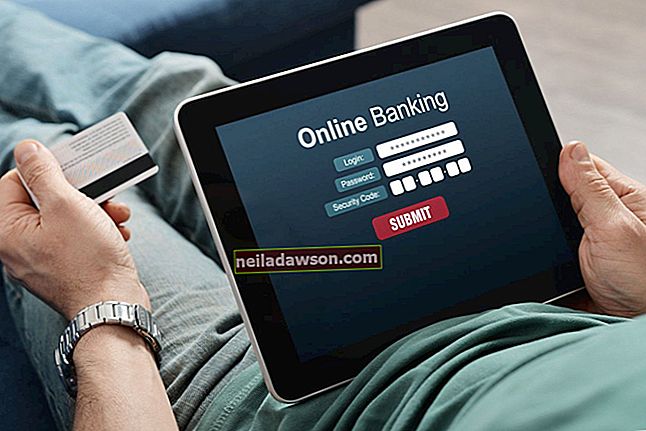 
   Nevýhody online bankovníctva
  