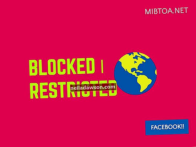 
   Kuidas vaadata blokeeritud või kustutatud profiili Facebookis
  