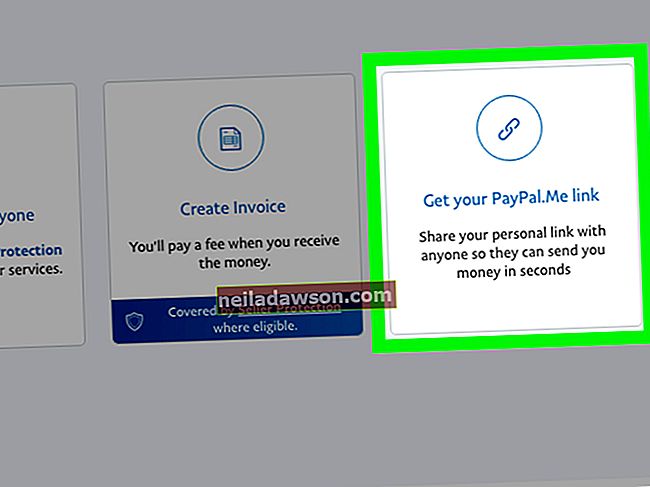 
   Sammud raha ülekandmiseks PayPali
  