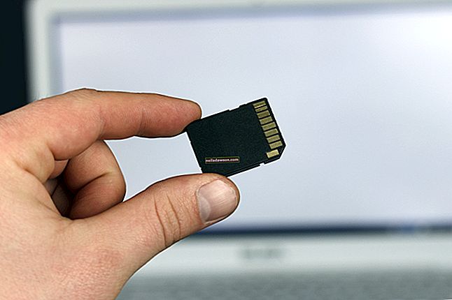 
   A SanDisk MicroSD memóriakártya használata számítógépen
  