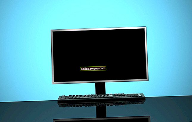 
   Hvorfor ville min computerskærm blive sort?
  