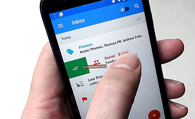 
   Hogyan jelölhet meg egy teljes Gmail postaládát olvasottként
  